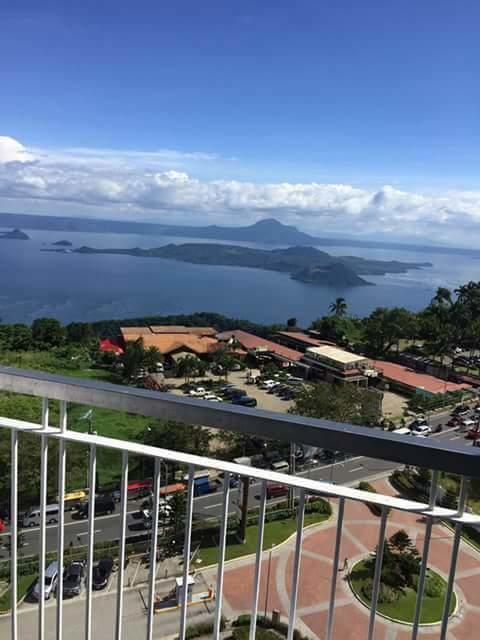 The Perfect Getaway Hotel Tagaytay City Exterior photo