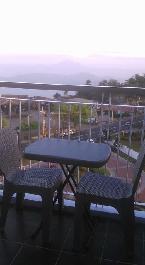 The Perfect Getaway Hotel Tagaytay City Exterior photo